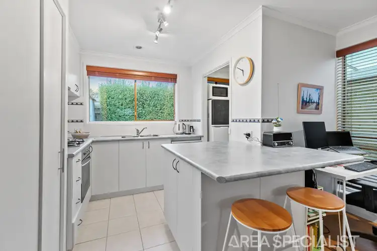 Third view of Homely unit listing, 8/18 Hadley Street, Seaford VIC 3198