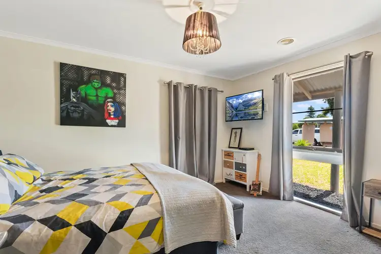 Second view of Homely house listing, 30 Peel Street, Quarry Hill VIC 3550