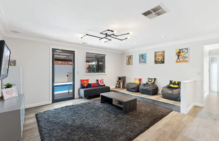Third view of Homely house listing, 30 Peel Street, Quarry Hill VIC 3550