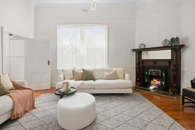 Fourth view of Homely house listing, 4 Rowcliffe Street, Quarry Hill VIC 3550