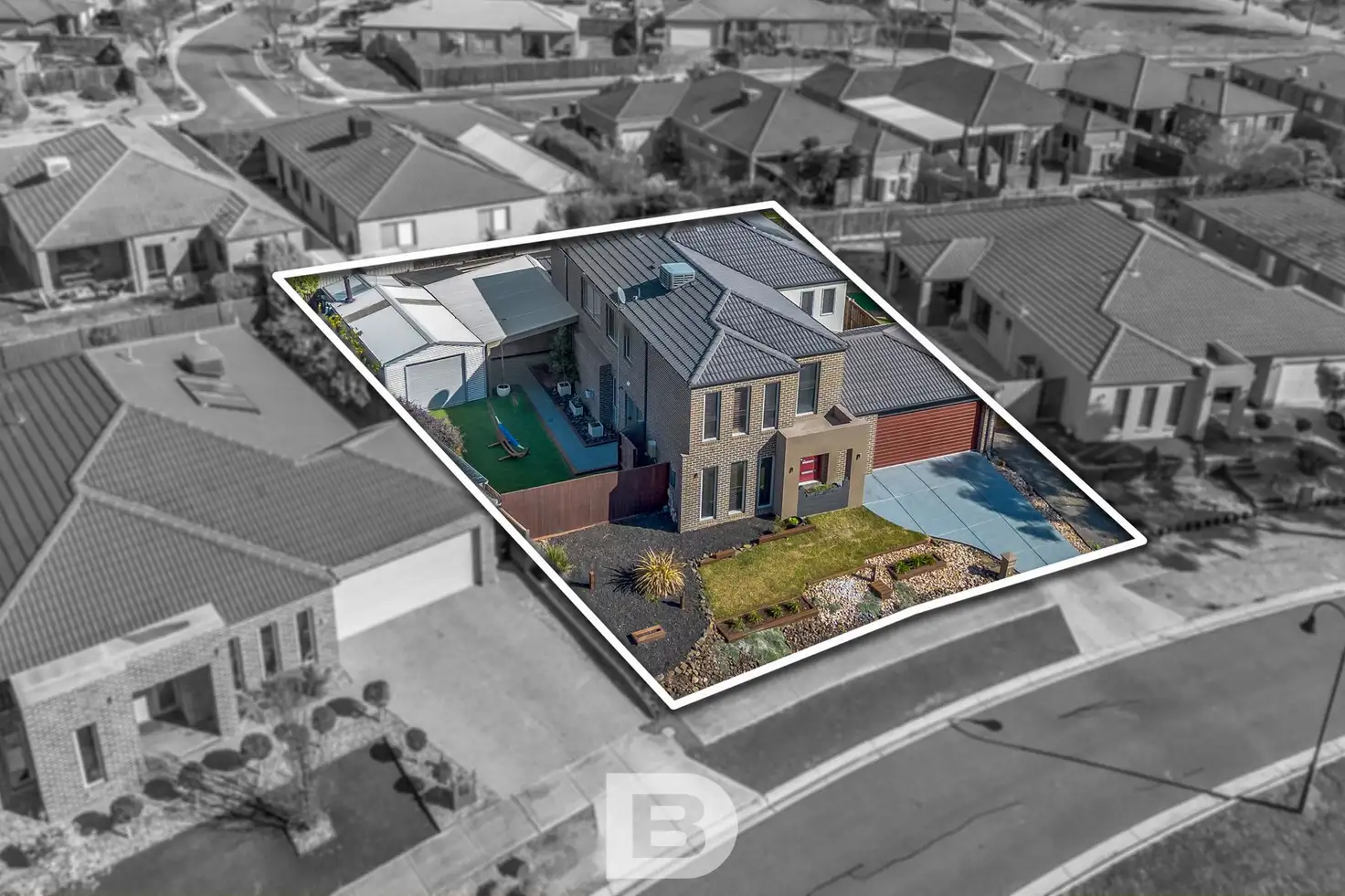 Main view of Homely house listing, 17 River Views Road, Harkness VIC 3337