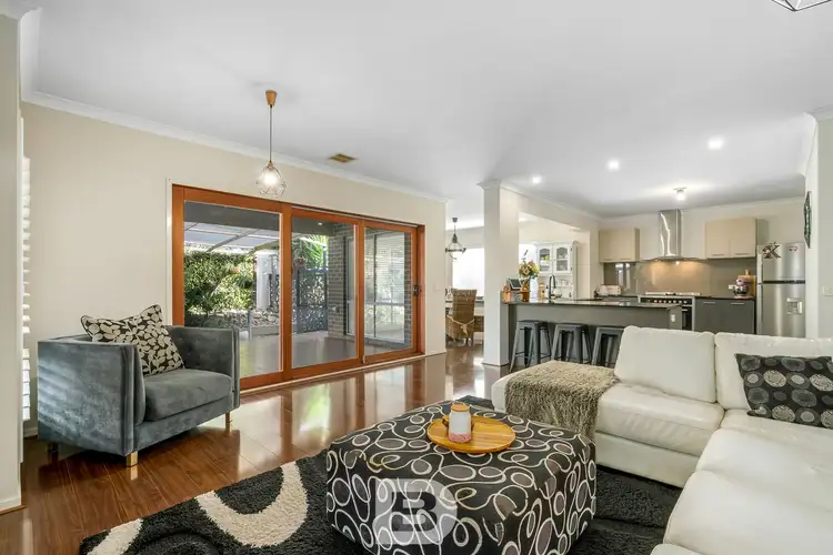 Fourth view of Homely house listing, 17 River Views Road, Harkness VIC 3337