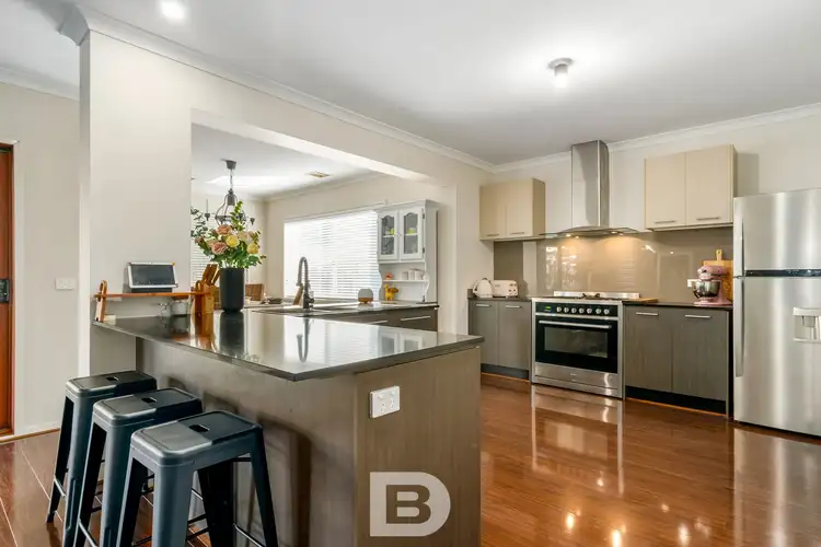 Sixth view of Homely house listing, 17 River Views Road, Harkness VIC 3337