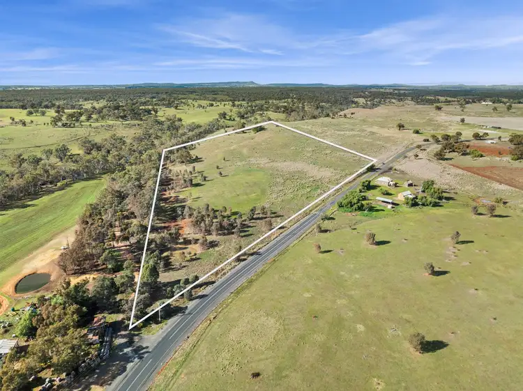 421 Axedale-Kimbolton Road, Eppalock VIC 3551