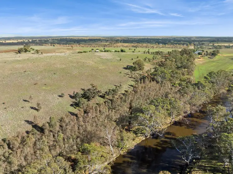 Fifth view of Homely land listing, 421 Axedale-Kimbolton Road, Eppalock VIC 3551