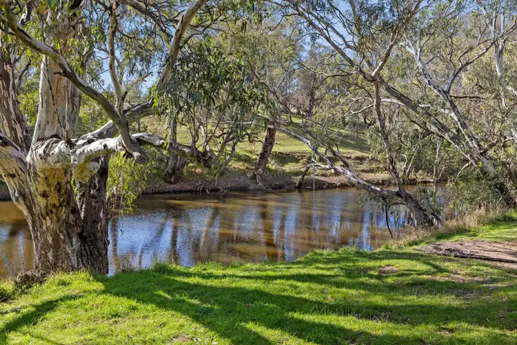 Sixth view of Homely land listing, 421 Axedale-Kimbolton Road, Eppalock VIC 3551