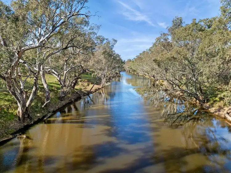 Seventh view of Homely land listing, 421 Axedale-Kimbolton Road, Eppalock VIC 3551