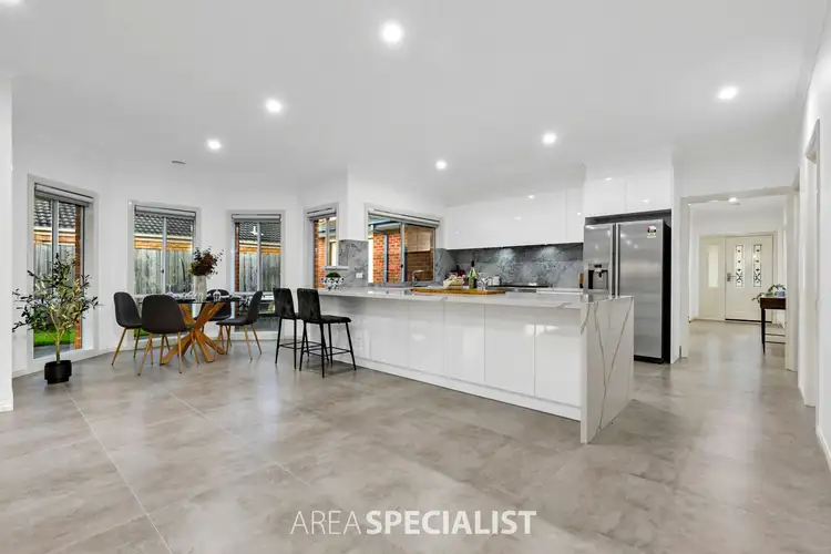 Sixth view of Homely house listing, 5 Longfield Way, Narre Warren South VIC 3805