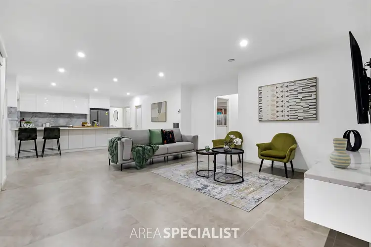 Seventh view of Homely house listing, 5 Longfield Way, Narre Warren South VIC 3805