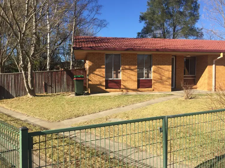 Main view of Homely house listing, 13 McIntosh Crescent, Armidale NSW 2350