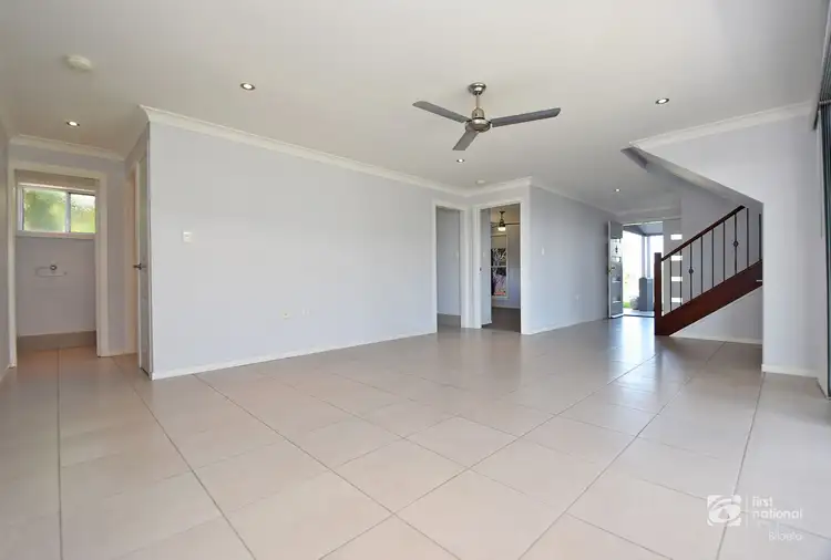 Fourth view of Homely house listing, 28 Valley View Drive, Biloela QLD 4715