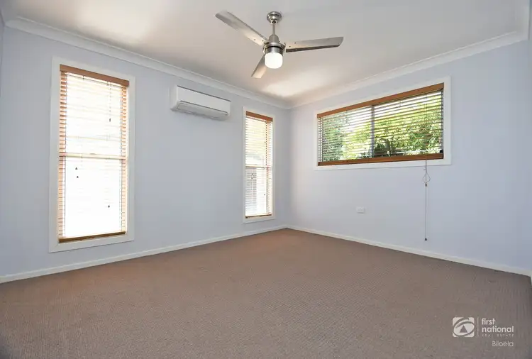 Fifth view of Homely house listing, 28 Valley View Drive, Biloela QLD 4715