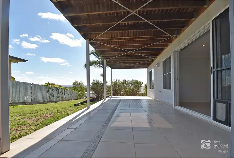 Seventh view of Homely house listing, 28 Valley View Drive, Biloela QLD 4715