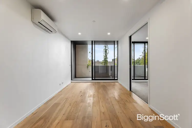 Third view of Homely apartment listing, 205/347 Camberwell Road, Camberwell VIC 3124
