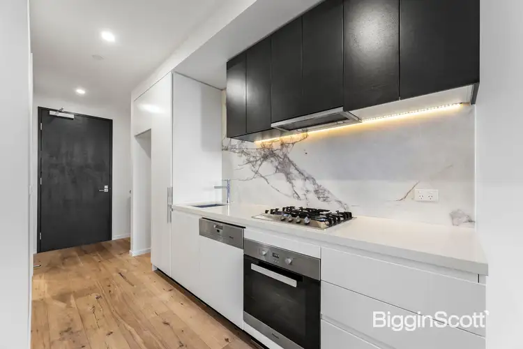 Fourth view of Homely apartment listing, 205/347 Camberwell Road, Camberwell VIC 3124