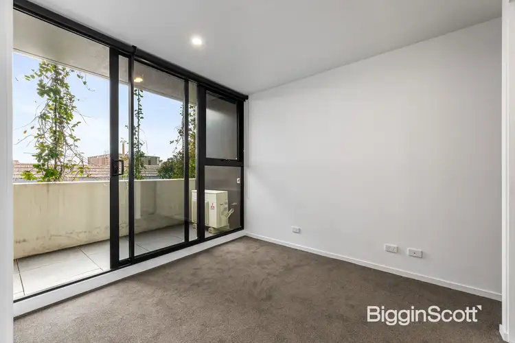 Fifth view of Homely apartment listing, 205/347 Camberwell Road, Camberwell VIC 3124
