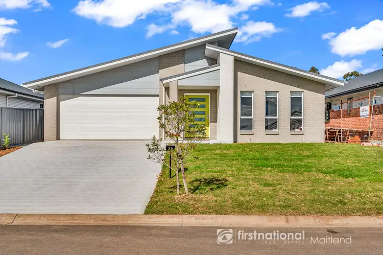 20 Beryl Drive, Rutherford NSW 2320