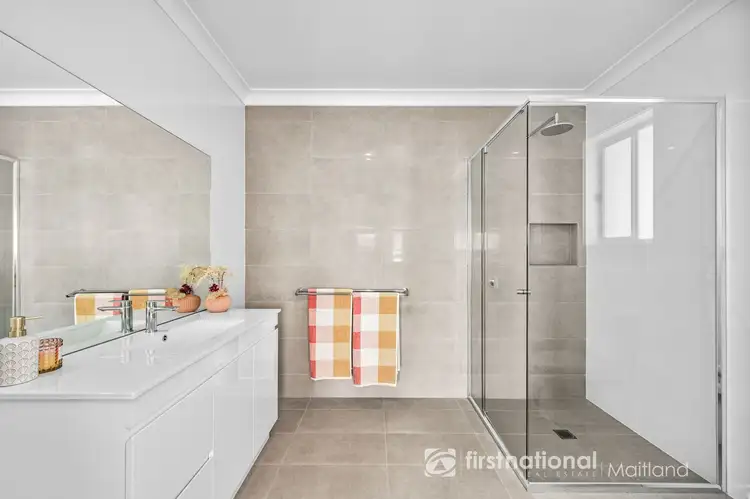 Fourth view of Homely house listing, 20 Beryl Drive, Rutherford NSW 2320