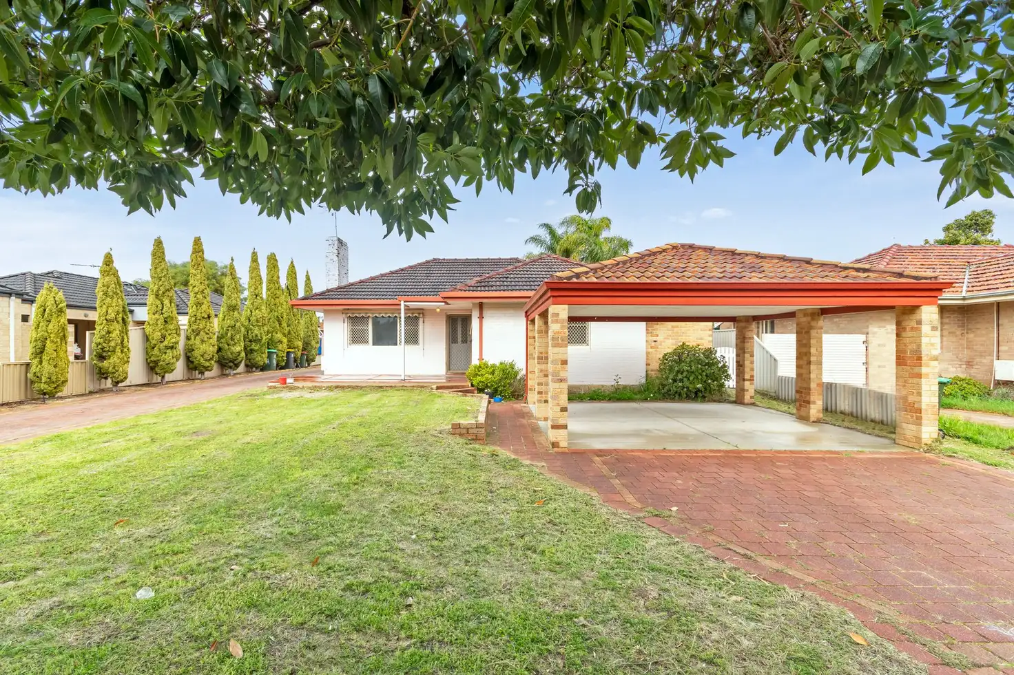 Main view of Homely house listing, 9 Winchelsea Road, Nollamara WA 6061