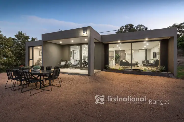 215 Berglund Road, Beaconsfield Upper VIC 3808