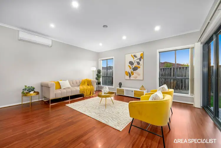 Fourth view of Homely house listing, 15 Black Wattle Way, Cranbourne VIC 3977