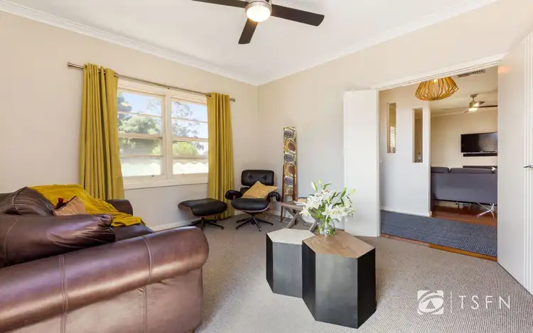 Third view of Homely house listing, 14 Carpenter Street, Quarry Hill VIC 3550