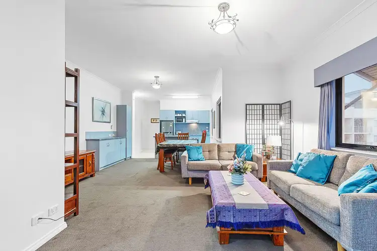 Main view of Homely apartment listing, 80/273 Hay Street, East Perth WA 6004