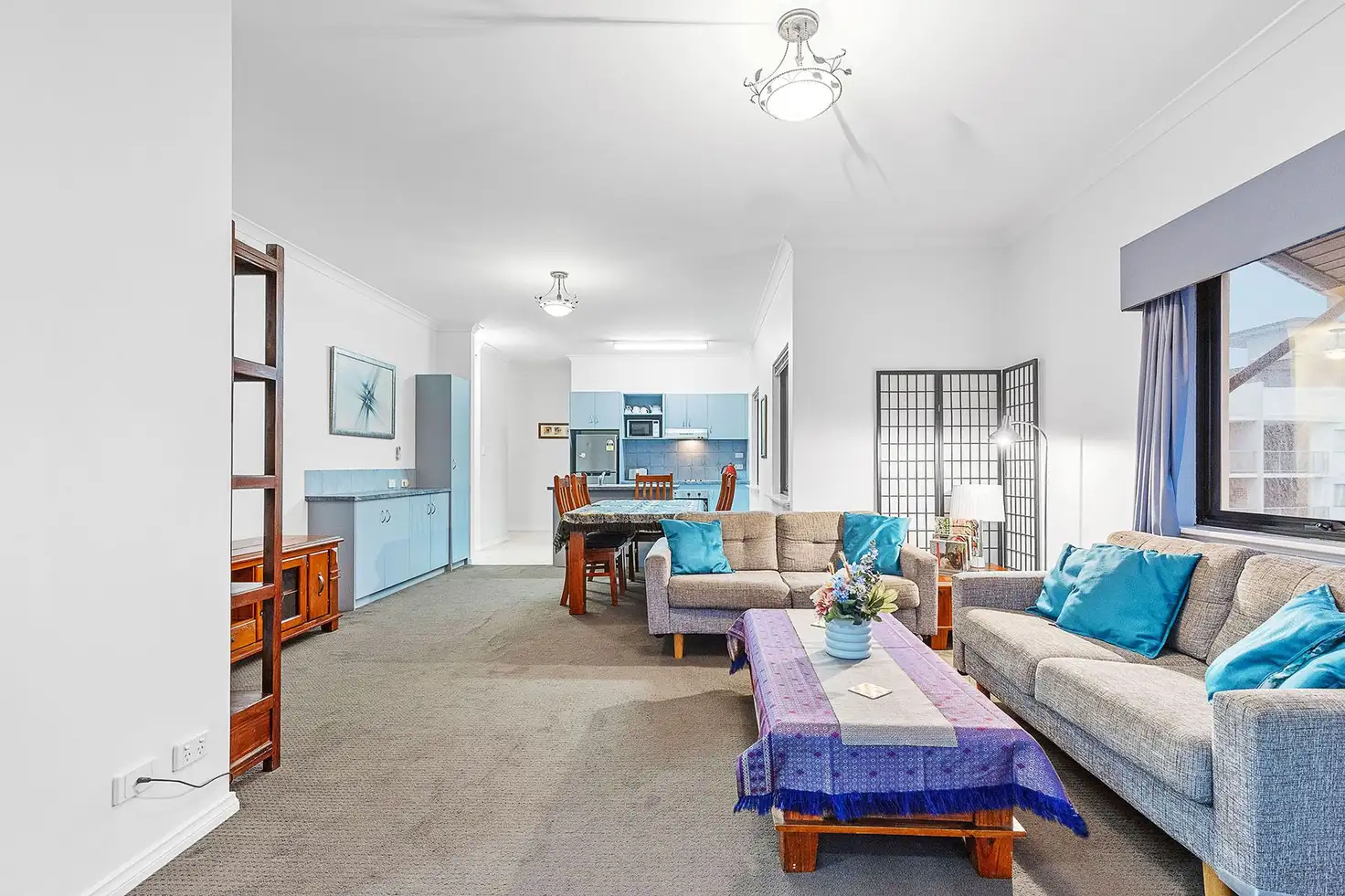 Main view of Homely apartment listing, 80/273 Hay Street, East Perth WA 6004