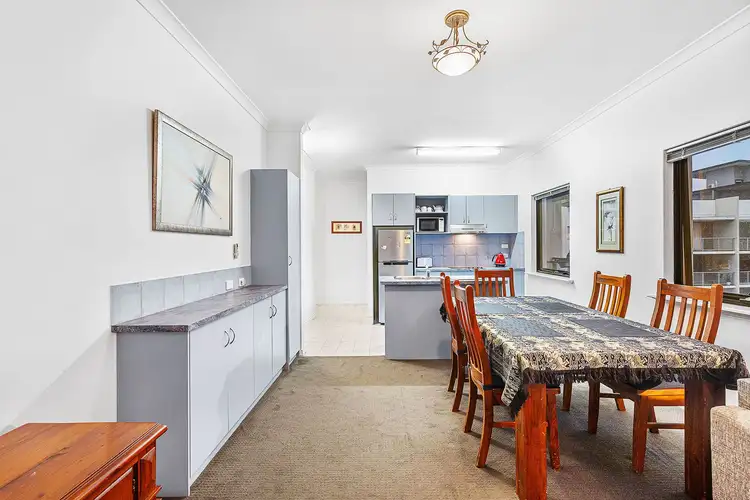 Third view of Homely apartment listing, 80/273 Hay Street, East Perth WA 6004