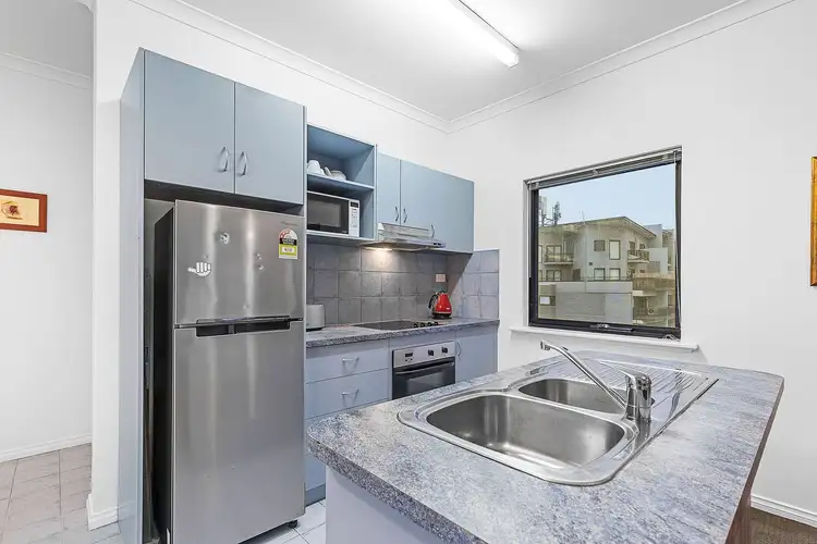 Fourth view of Homely apartment listing, 80/273 Hay Street, East Perth WA 6004