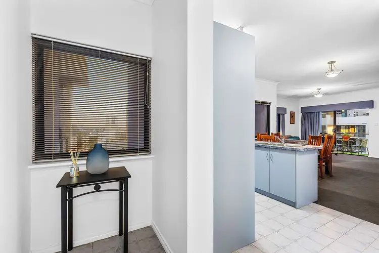 Fifth view of Homely apartment listing, 80/273 Hay Street, East Perth WA 6004