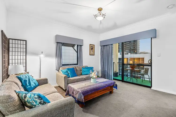 Sixth view of Homely apartment listing, 80/273 Hay Street, East Perth WA 6004
