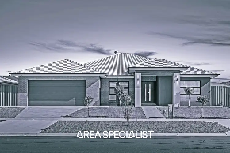 1 Bligh Court, Mildura VIC 3500