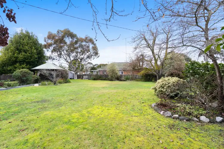 Third view of Homely land listing, 14A Kosciuszko Street, Traralgon VIC 3844