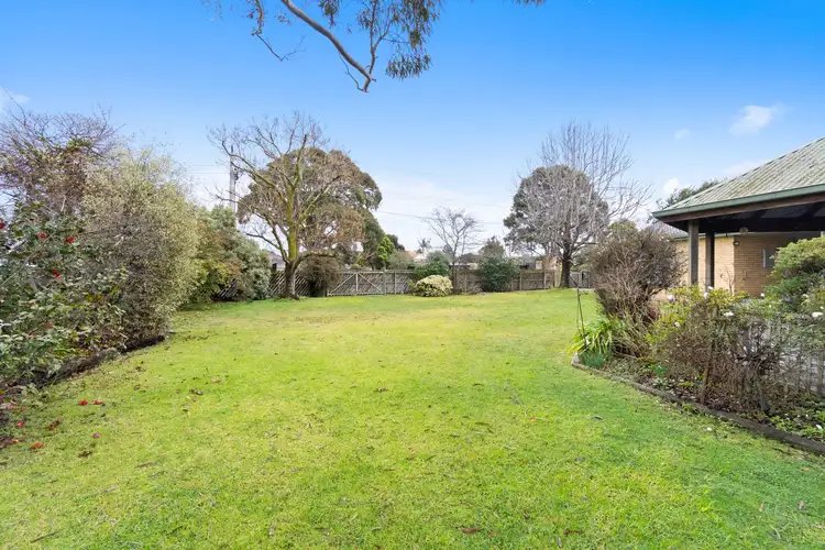 Fourth view of Homely land listing, 14A Kosciuszko Street, Traralgon VIC 3844