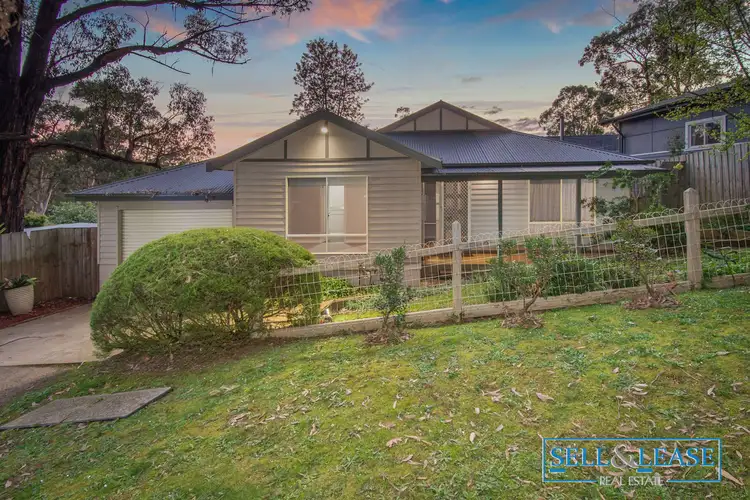 1B Catherine Way, Tecoma VIC 3160