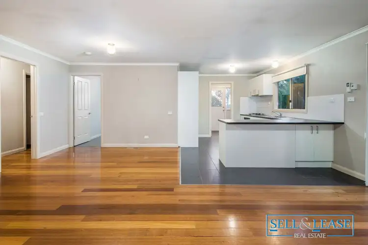 Third view of Homely house listing, 1B Catherine Way, Tecoma VIC 3160