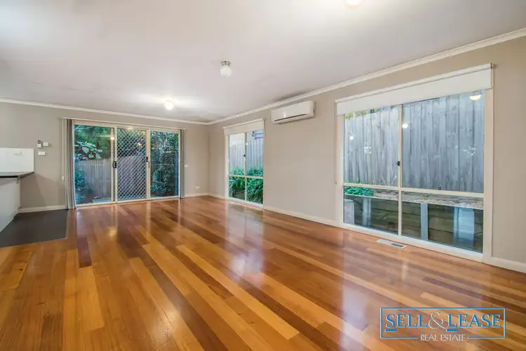 Fifth view of Homely house listing, 1B Catherine Way, Tecoma VIC 3160