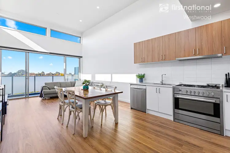 212/26 Salisbury Street, Werribee VIC 3030
