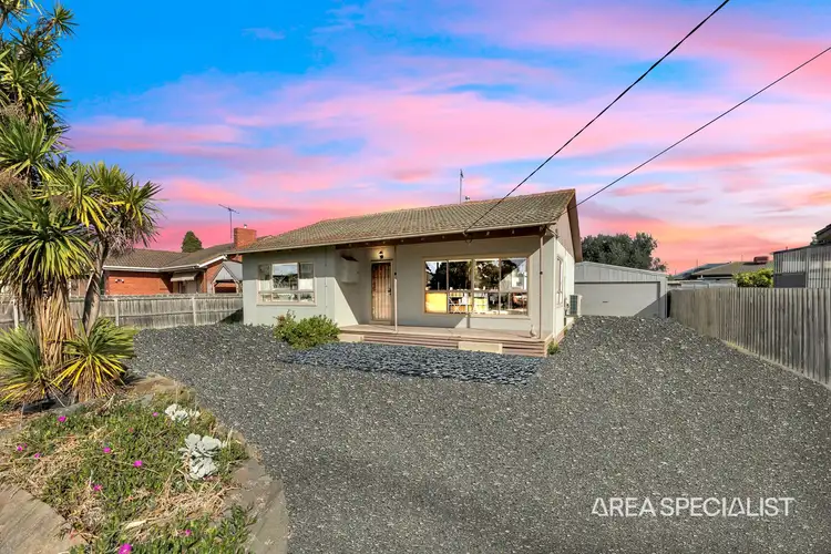 36 Georgia Grove, Corio VIC 3214