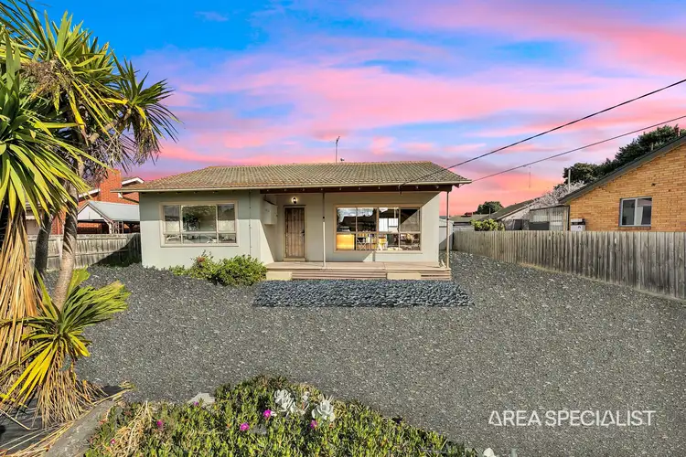 Third view of Homely house listing, 36 Georgia Grove, Corio VIC 3214