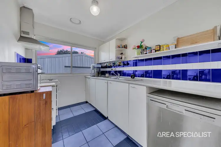 Sixth view of Homely house listing, 36 Georgia Grove, Corio VIC 3214