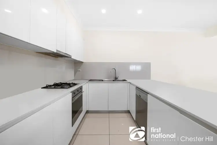 Third view of Homely house listing, 2 Barida Way, Villawood NSW 2163