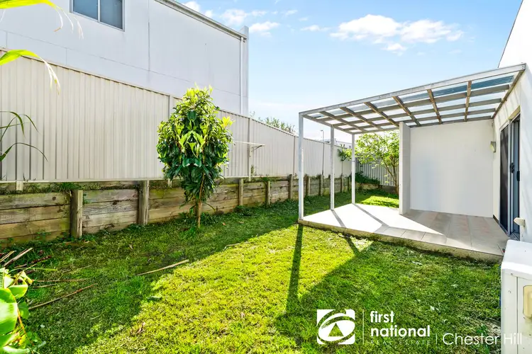 Fourth view of Homely house listing, 2 Barida Way, Villawood NSW 2163
