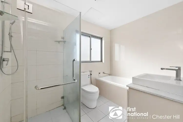 Fifth view of Homely house listing, 2 Barida Way, Villawood NSW 2163