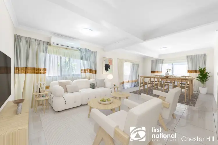 Sixth view of Homely house listing, 2 Barida Way, Villawood NSW 2163