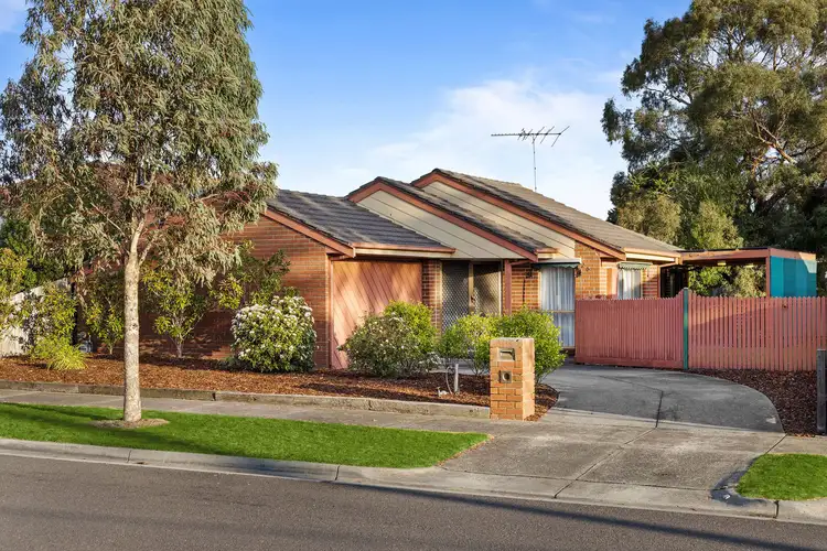 Main view of Homely house listing, 26 VELLA COURT, Springvale South VIC 3172