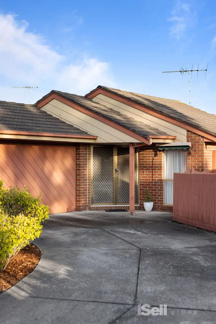 Second view of Homely house listing, 26 VELLA COURT, Springvale South VIC 3172