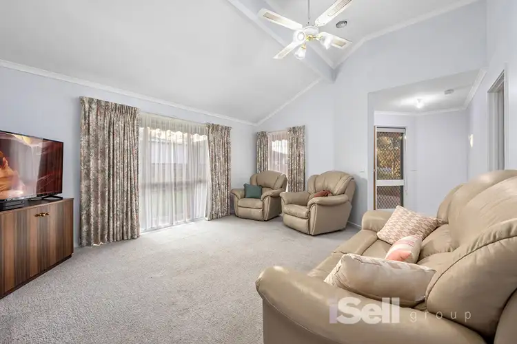 Fourth view of Homely house listing, 26 VELLA COURT, Springvale South VIC 3172