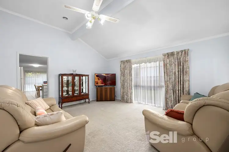 Fifth view of Homely house listing, 26 VELLA COURT, Springvale South VIC 3172